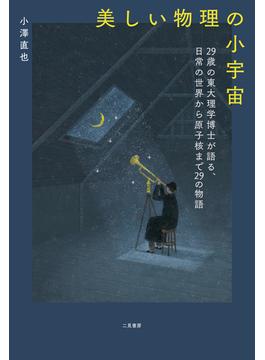 美しい物理の小宇宙　29歳の東大理学博士が語る、日常の世界から原子核まで29の物語