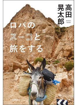 ロバのスーコと旅をする