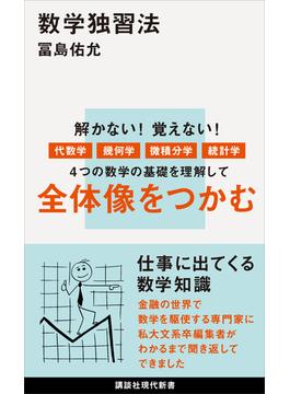 数学独習法(講談社現代新書)
