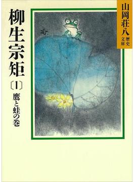 柳生宗矩(山岡荘八歴史文庫)