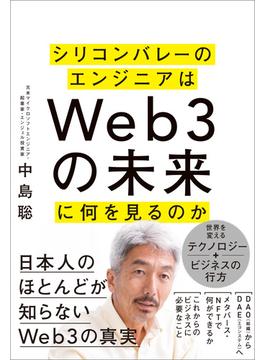シリコンバレーのエンジニアはＷｅｂ３の未来に何を見るのか