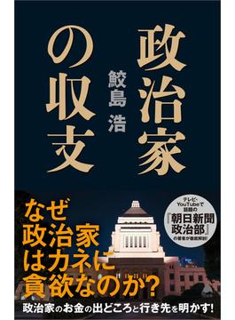 政治家の収支(ソフトバンク新書)