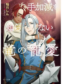 手加減を知らない竜の寵愛(キャラ文庫)
