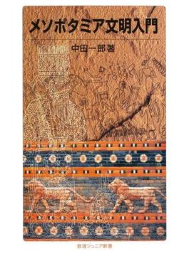 メソポタミア文明入門(岩波ジュニア新書)