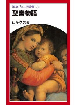 聖書物語(岩波ジュニア新書)