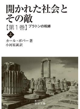開かれた社会とその敵(岩波文庫)
