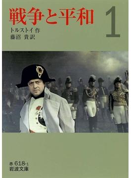 戦争と平和(岩波文庫)