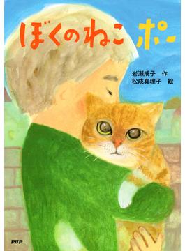 ぼくのねこ ポー(ＰＨＰとっておきのどうわ)