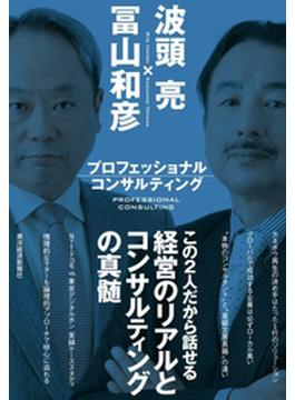 プロフェッショナルコンサルティング