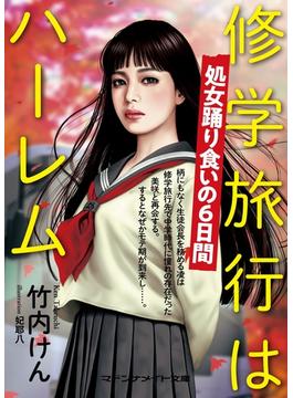 修学旅行はハーレム　処女踊り食いの６日間(マドンナメイト)