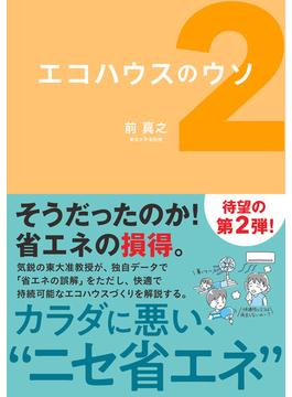 エコハウスのウソ2