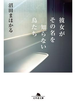 彼女がその名を知らない鳥たち(幻冬舎文庫)