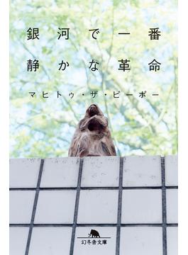 銀河で一番静かな革命(幻冬舎文庫)
