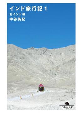 インド旅行記(幻冬舎文庫)