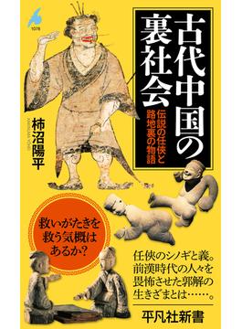 古代中国の裏社会(平凡社新書)