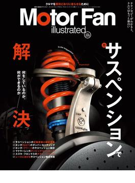 Motor Fan illustrated
