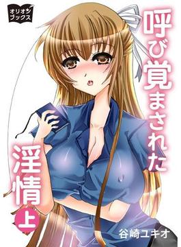 呼び覚まされた淫情