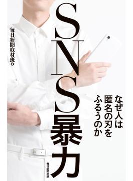 SNS暴力