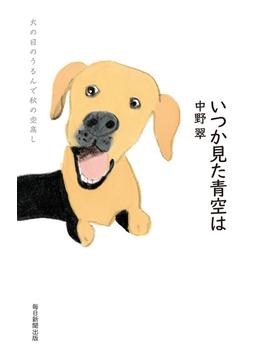 いつか見た青空は