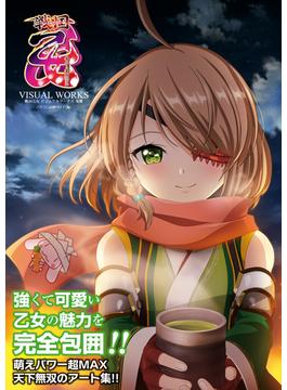 戦国乙女ビジュアルワークス 覚醒(パチスロ必勝ガイド)