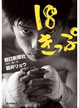 18きっぷ