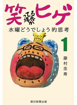 笑ってる場合かヒゲ　水曜どうでしょう的思考