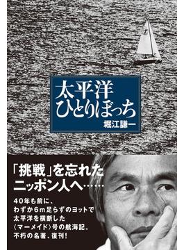 太平洋ひとりぼっち