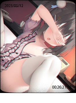 【流出】idol 枕 20231008(アンリアルパブリッシング)