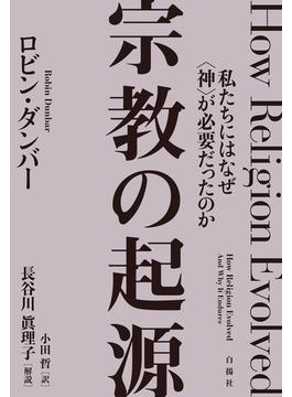 宗教の起源