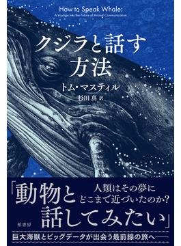 クジラと話す方法