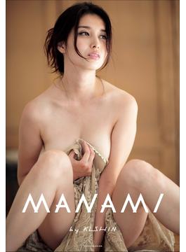 ＭＡＮＡＭＩ　ｂｙ　ＫＩＳＨＩＮ