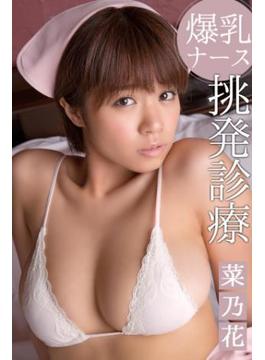 爆乳ナース挑発診療 菜乃花(必撮！まるごと☆)