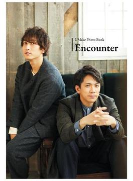 UMake Photo Book Encounter