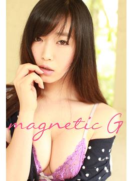 magnetic G　佐々木心音(magnetic G)