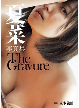 夏菜写真集「The Gravure」