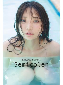 【オールアザー版】似鳥沙也加写真集 Semicolon