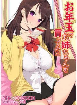 お年玉でお姉ちゃんを買ってみた(KATTS)