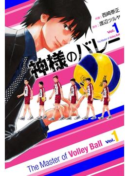 神様のバレー(芳文社コミックス　)
