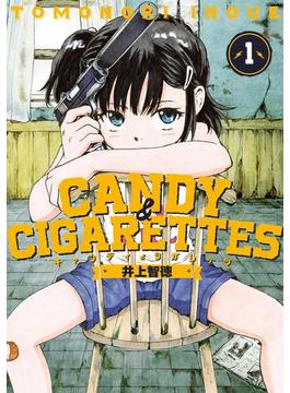 ＣＡＮＤＹ＆ＣＩＧＡＲＥＴＴＥＳ