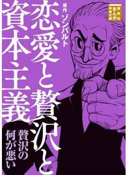 恋愛と贅沢と資本主義