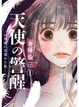 天使の警醒－１６年後に目覚めた私－