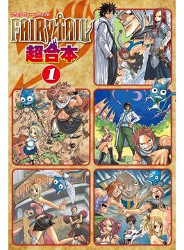 ＦＡＩＲＹ　ＴＡＩＬ　超合本版