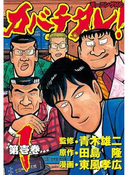 カバチタレ！