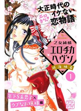 乙女純情エロチカヘヴン　プチデザ