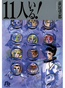 １１人いる！(フラワーコミックス)