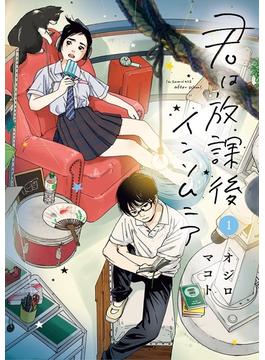 君は放課後インソムニア(ビッグコミックス)