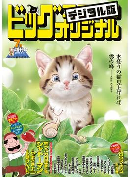 ビッグコミックオリジナル増刊