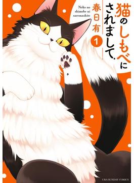 猫のしもべにされまして(裏少年サンデーコミックス)