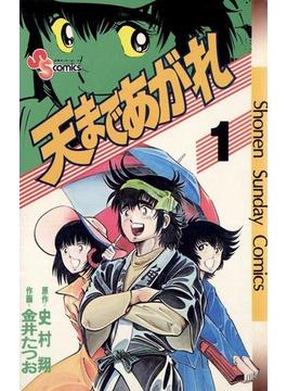 天まであがれ(少年サンデーコミックス)