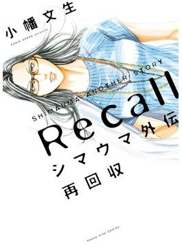 シマウマ外伝 再回収(YKコミックス)